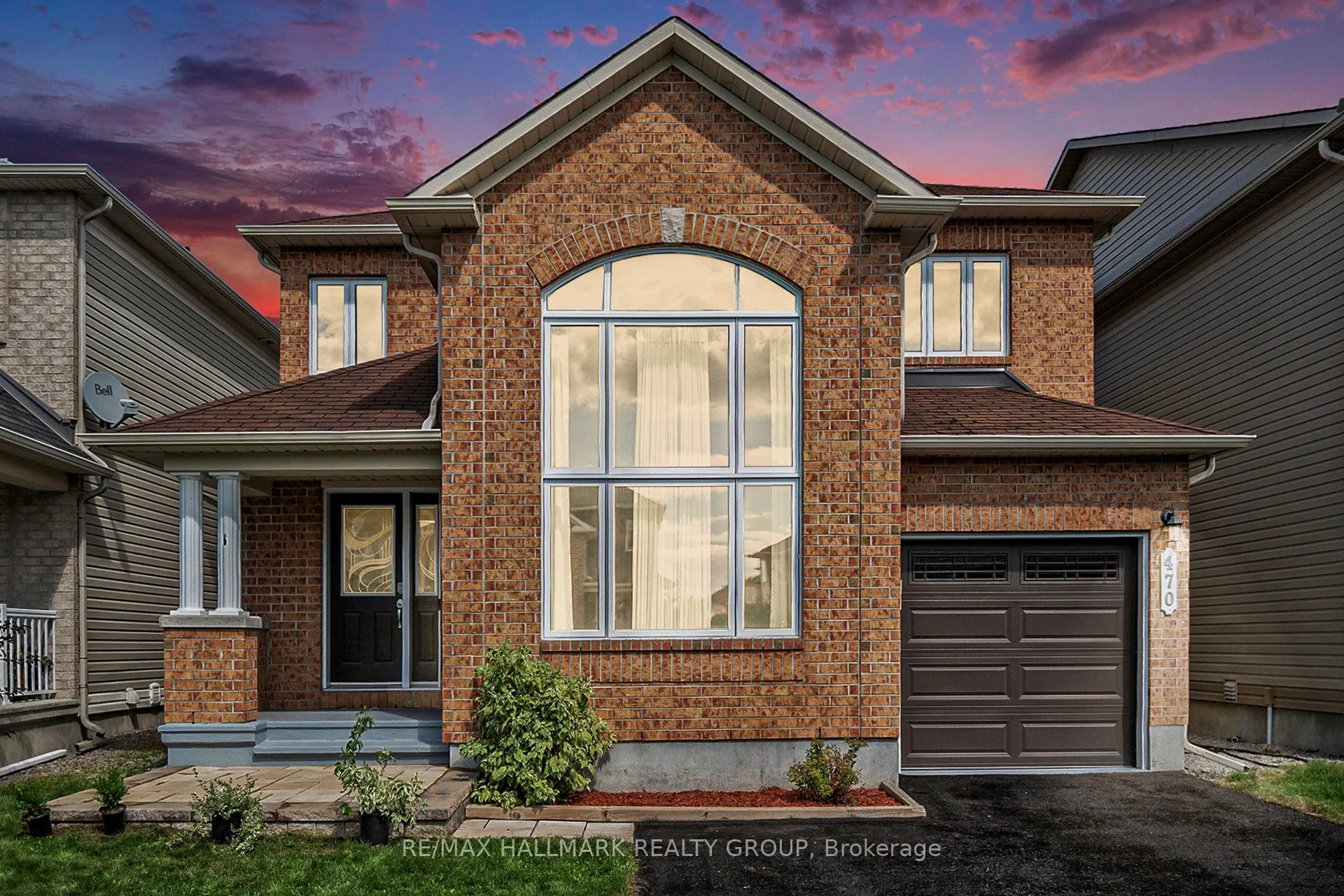 470 Frank Cauley Way