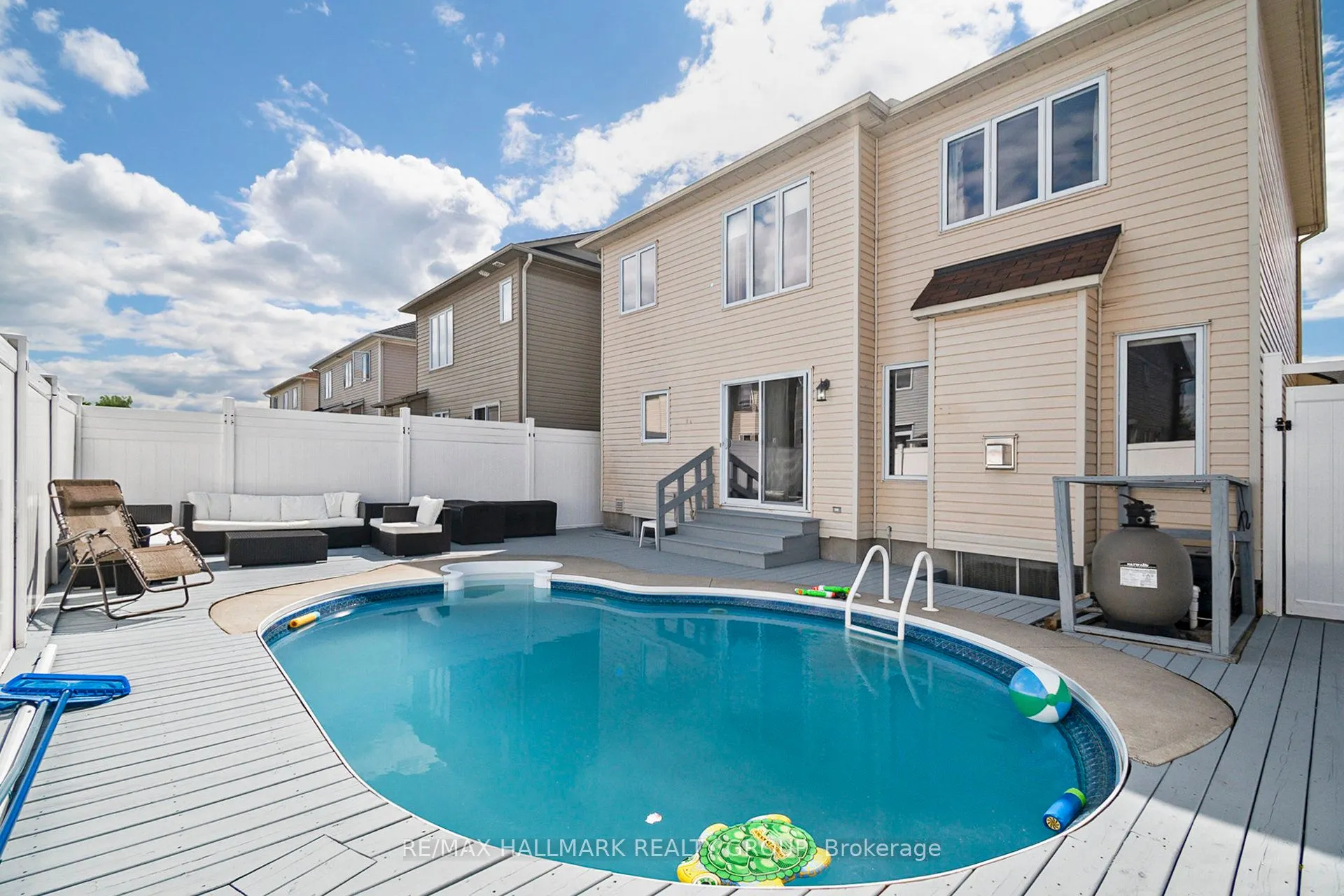 470 Frank Cauley Way