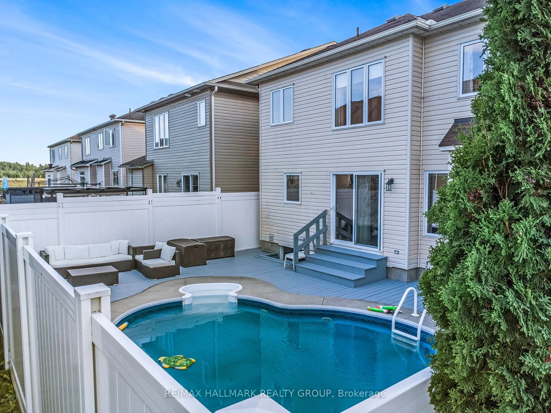 470 Frank Cauley Way