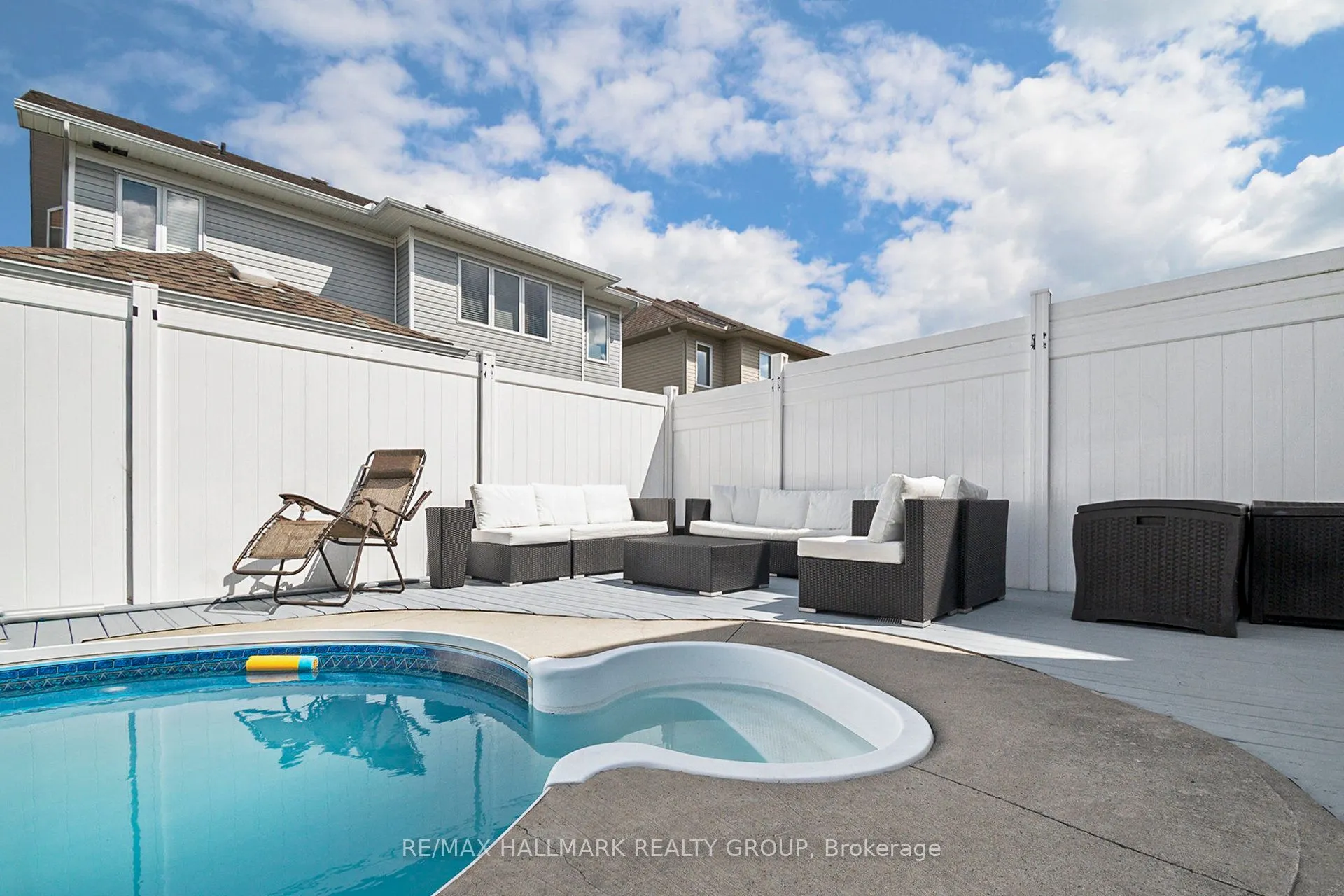 470 Frank Cauley Way