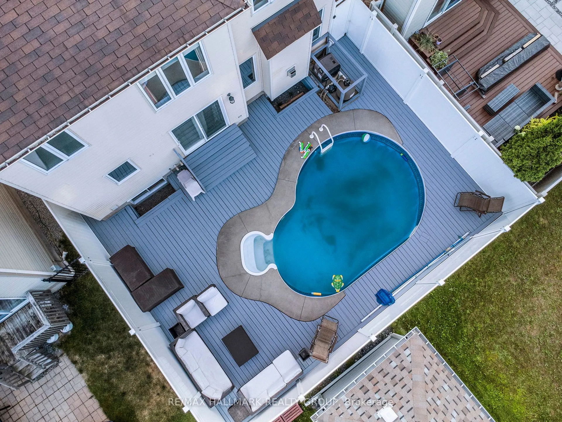 470 Frank Cauley Way