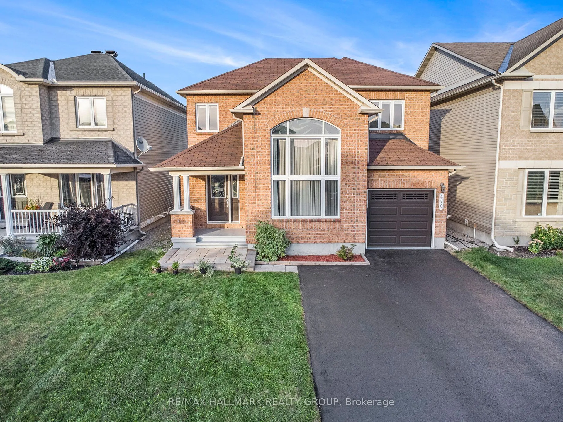 470 Frank Cauley Way