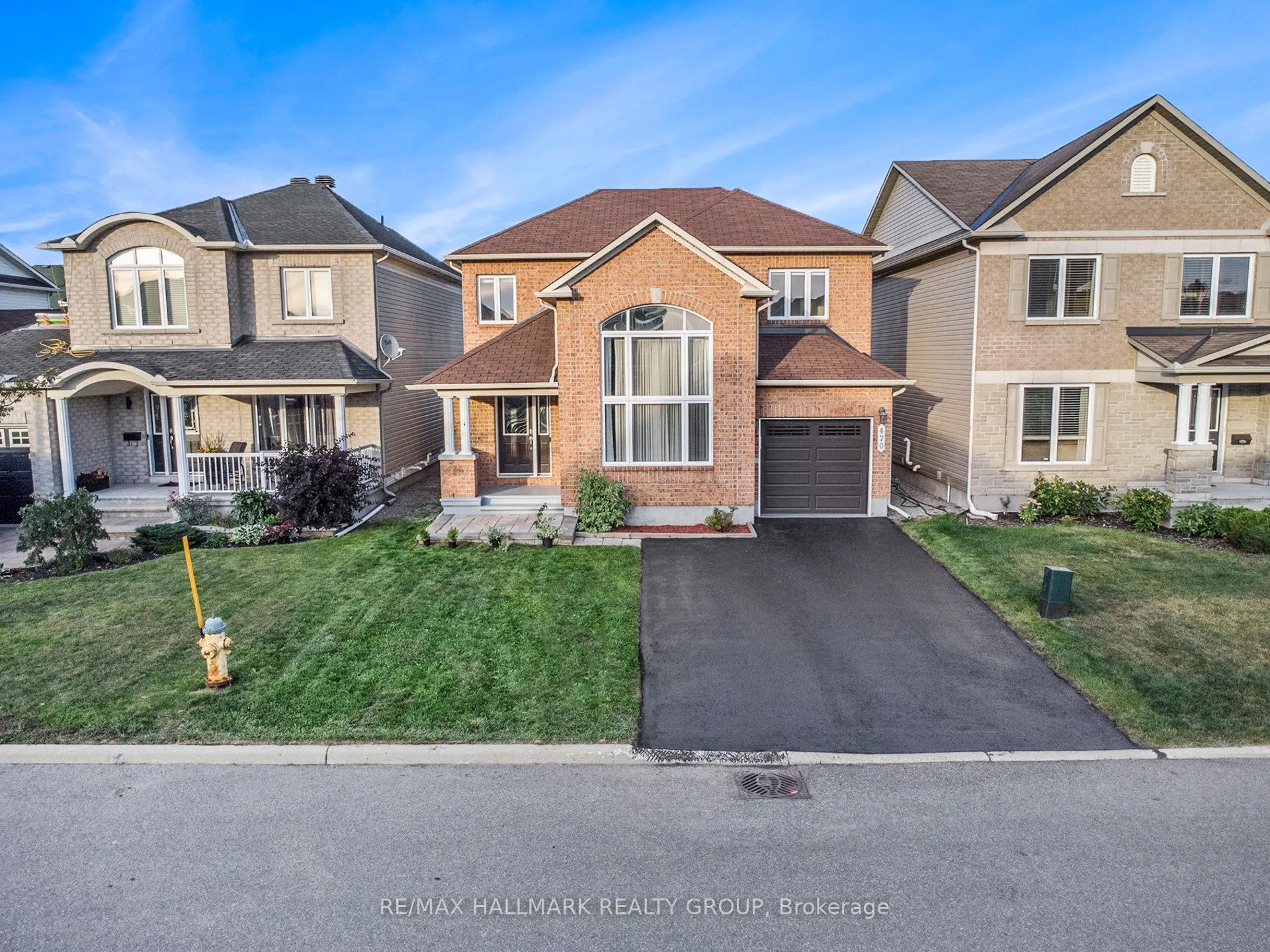 470 Frank Cauley Way