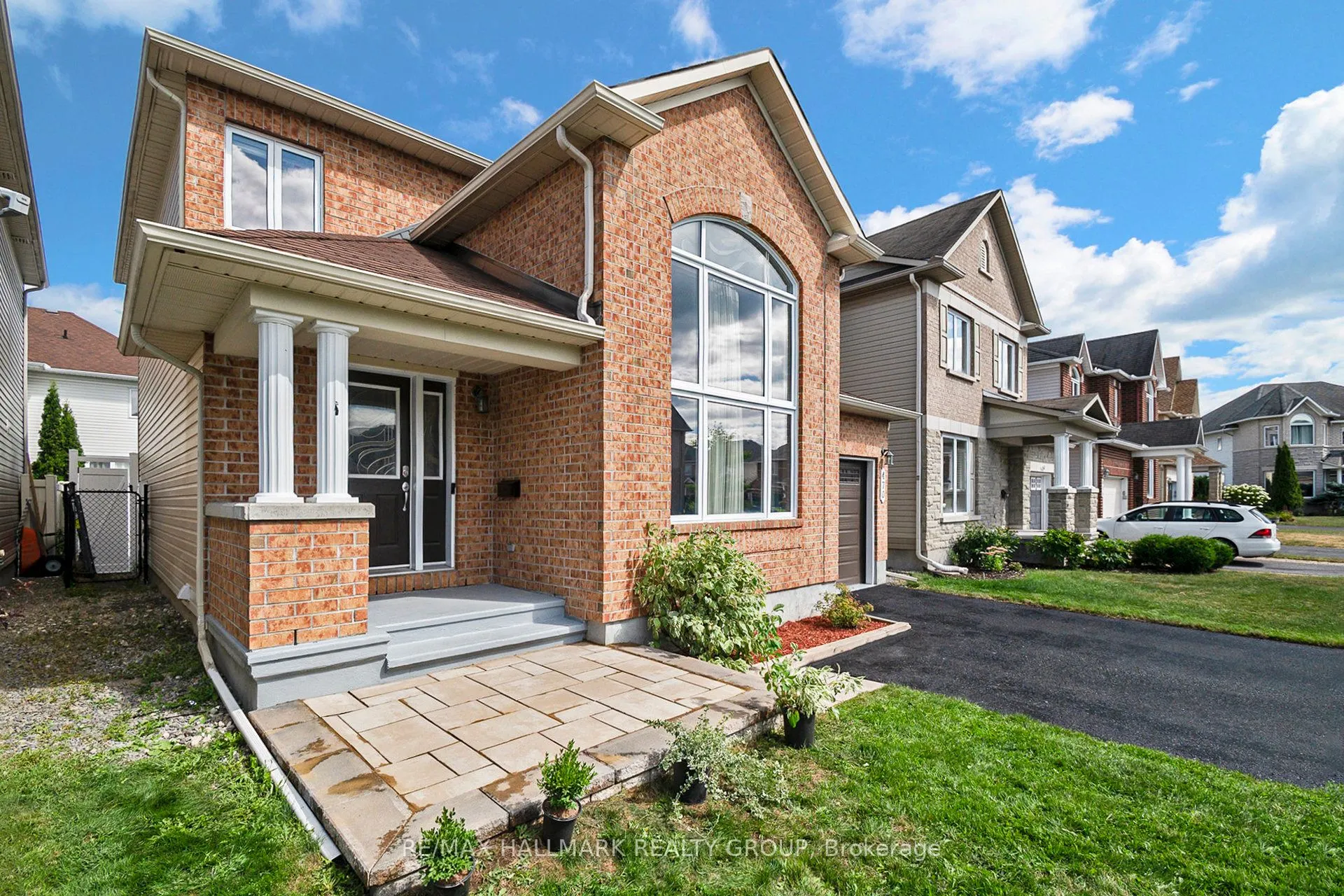 470 Frank Cauley Way