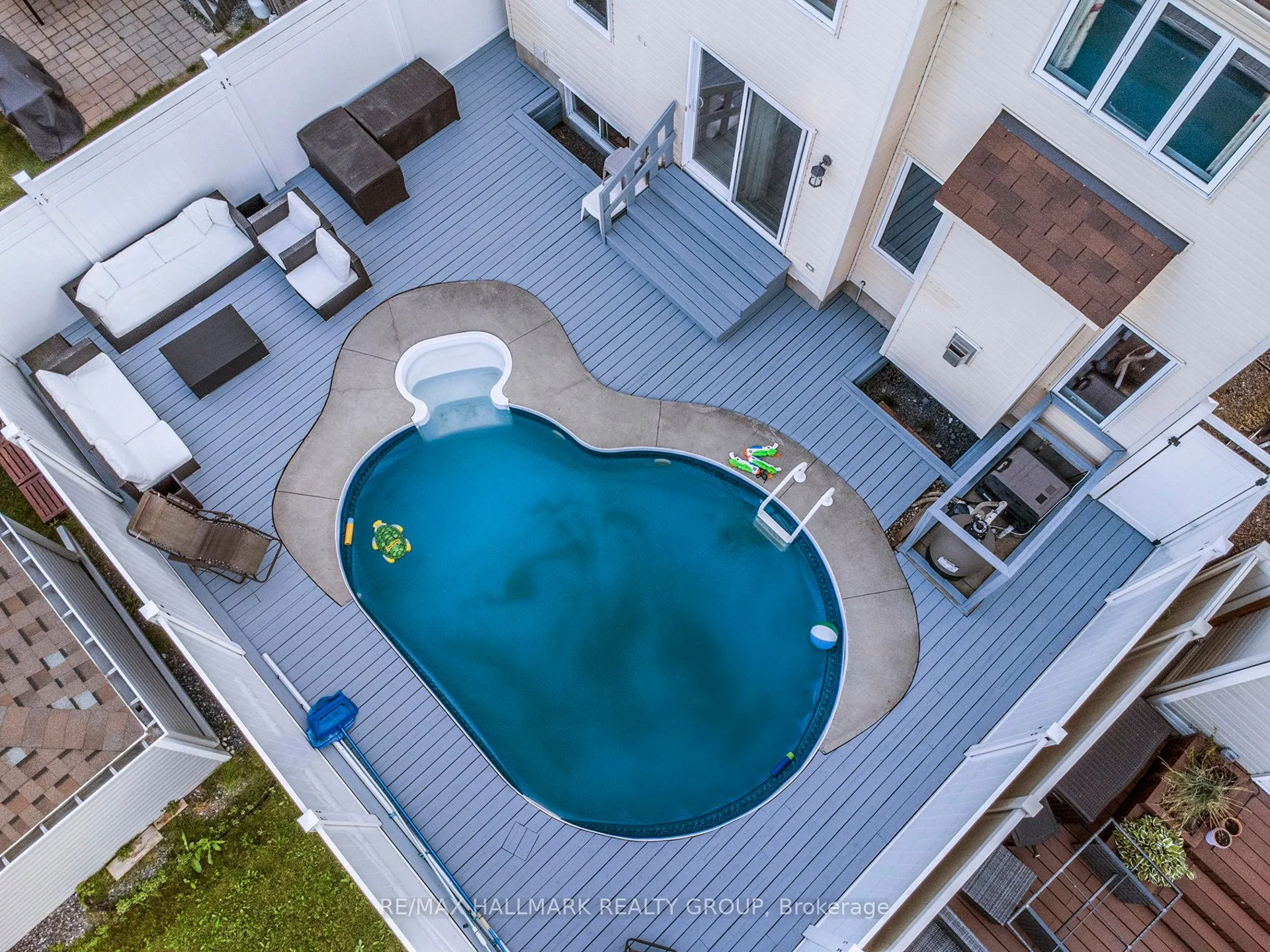 470 Frank Cauley Way