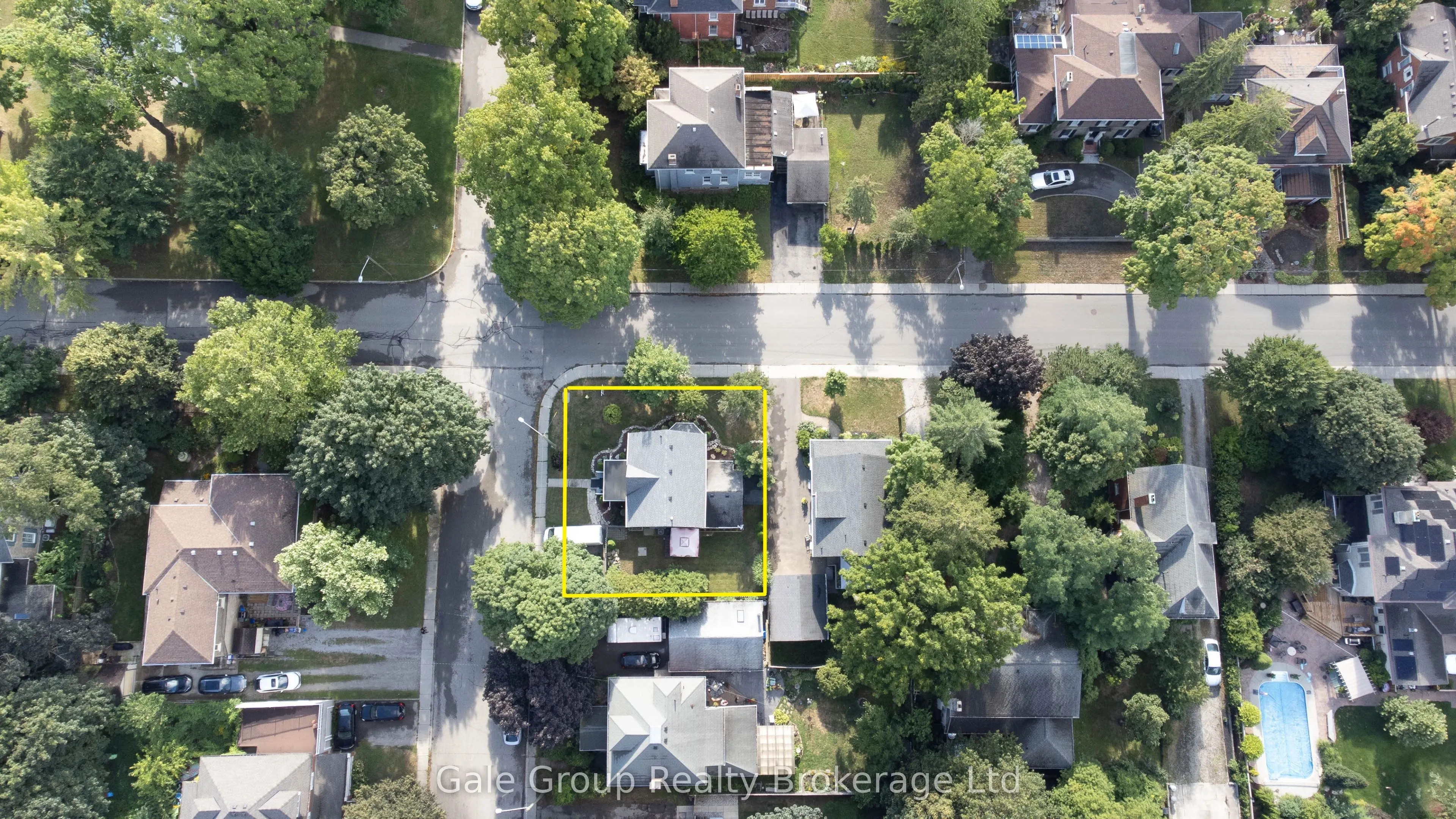 443 Drew Street