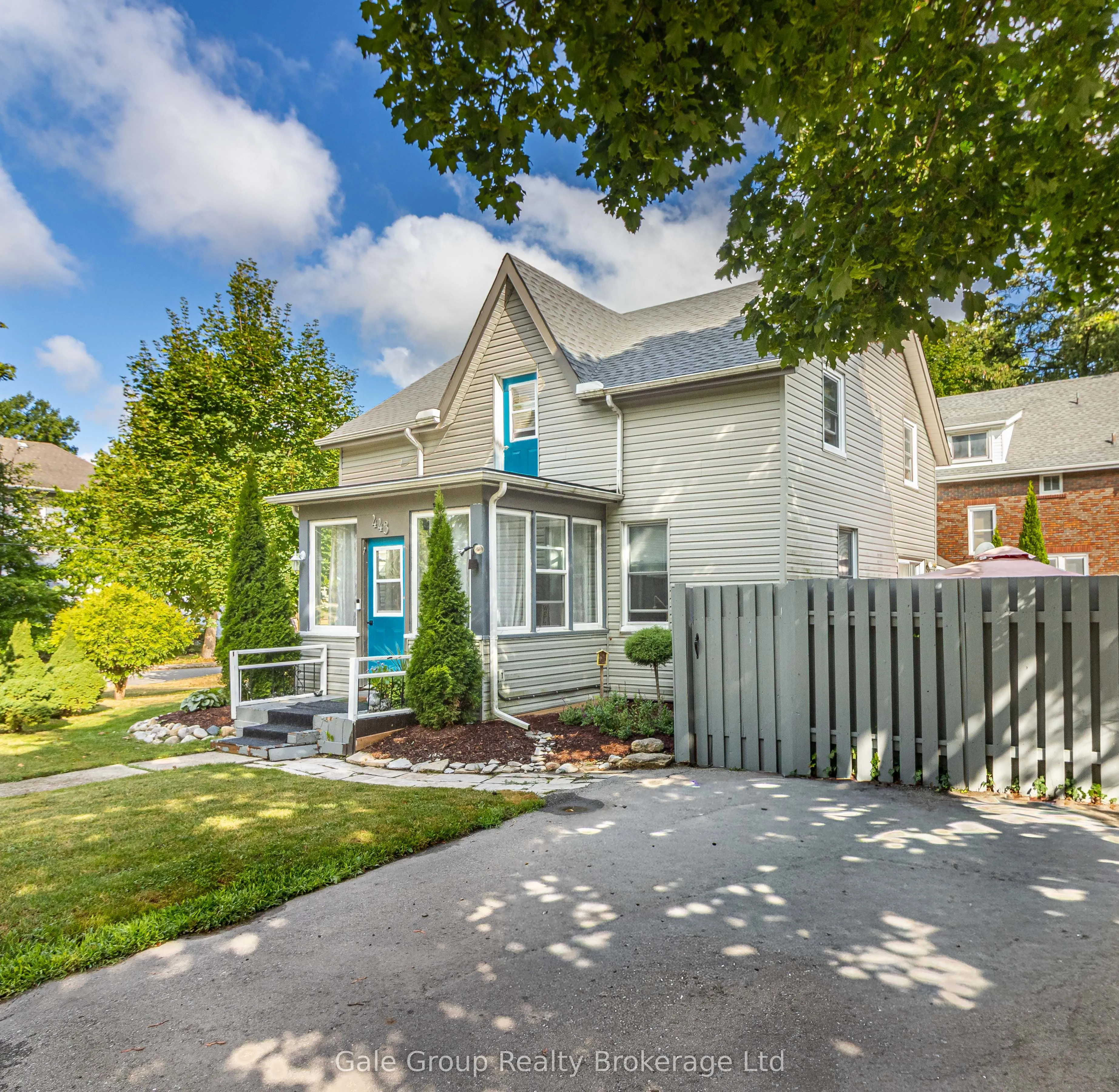 443 Drew Street