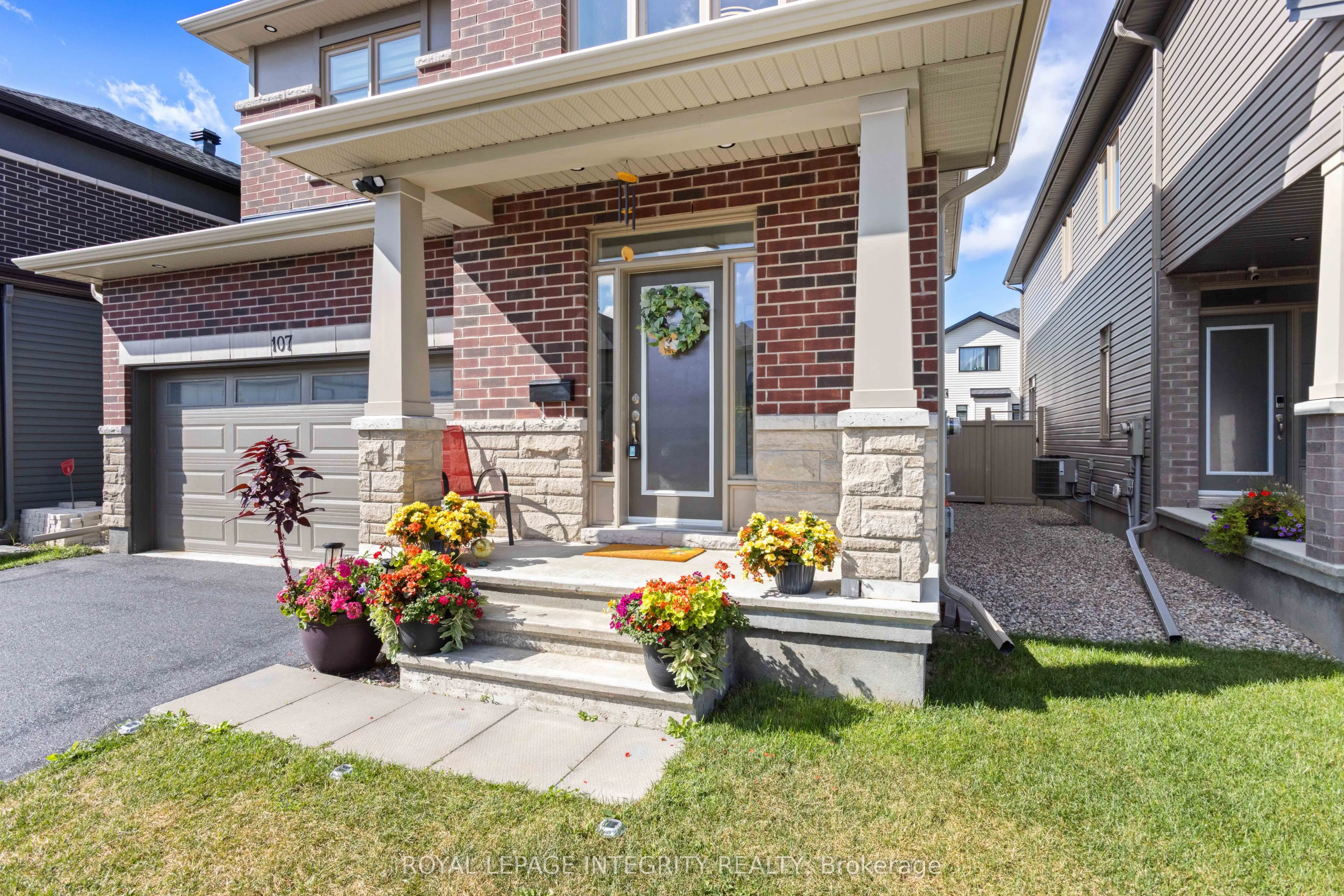 107 Heirloom Street