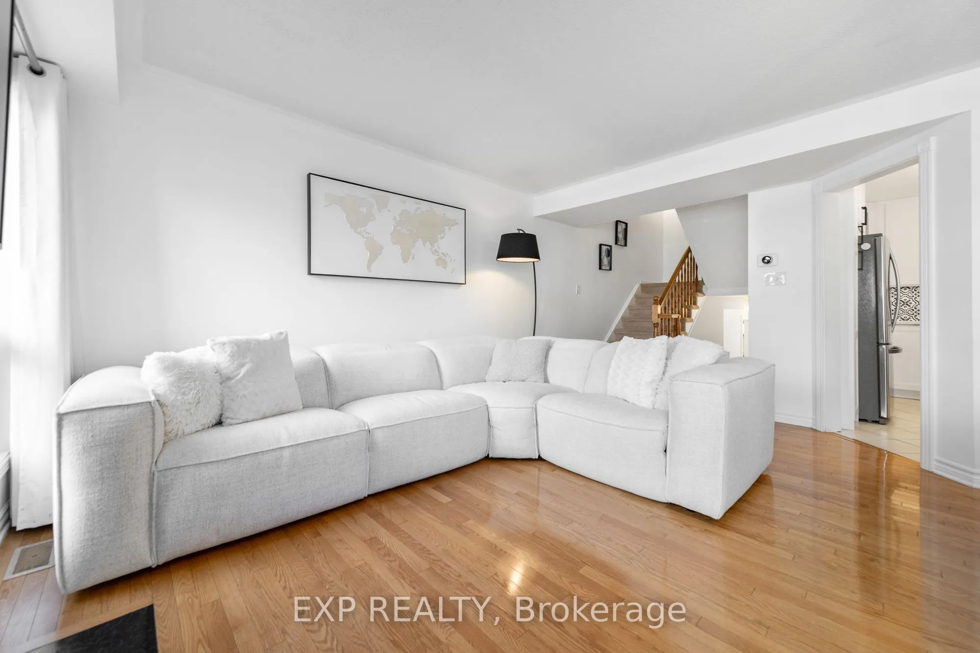 629 Brome Crescent