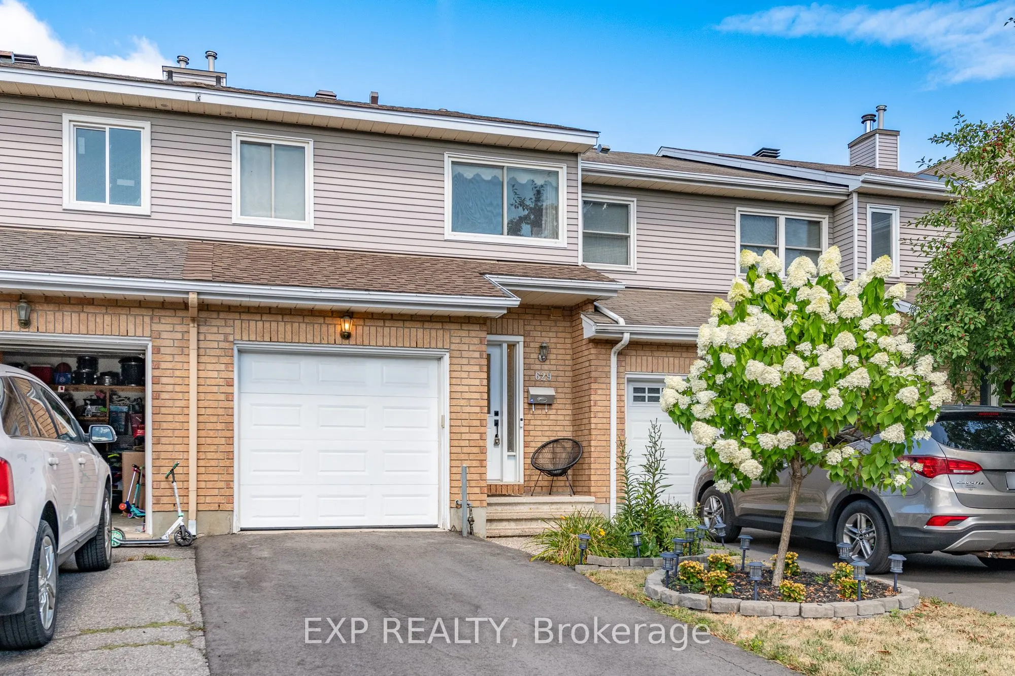 629 Brome Crescent