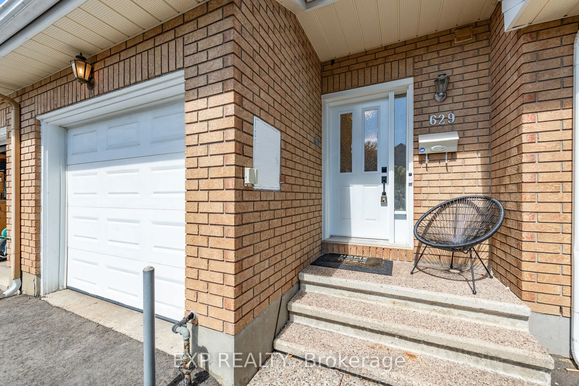 629 Brome Crescent