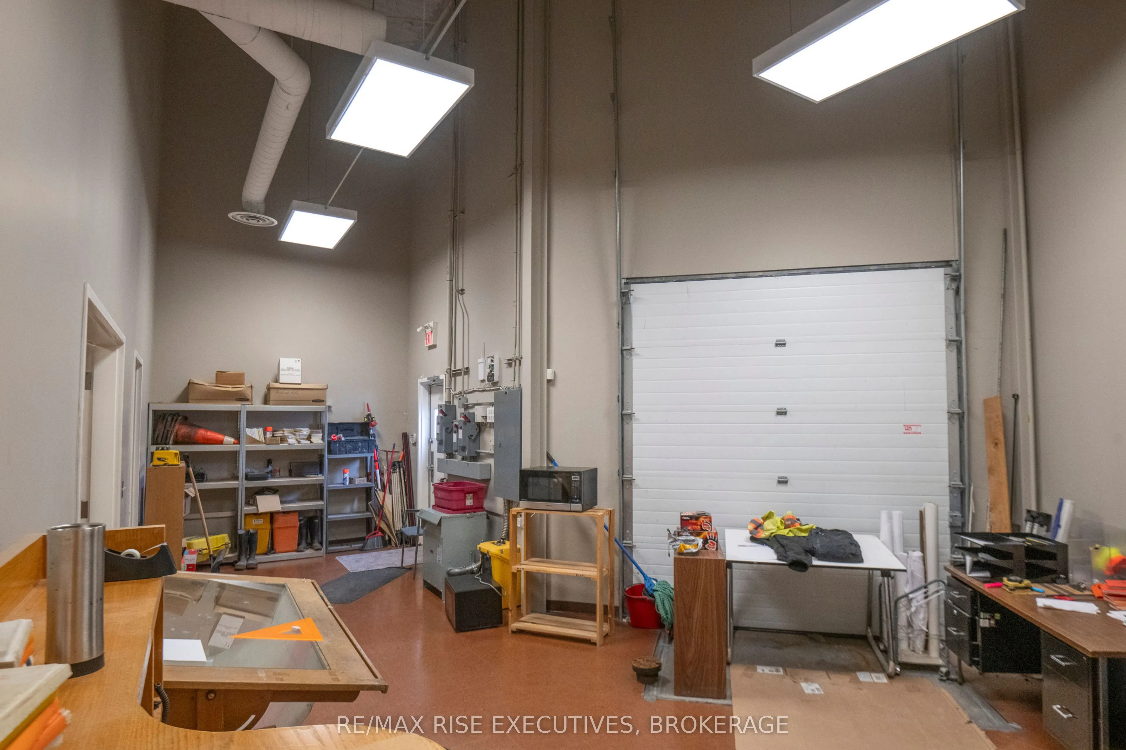 1225 Gardiners Road, #105