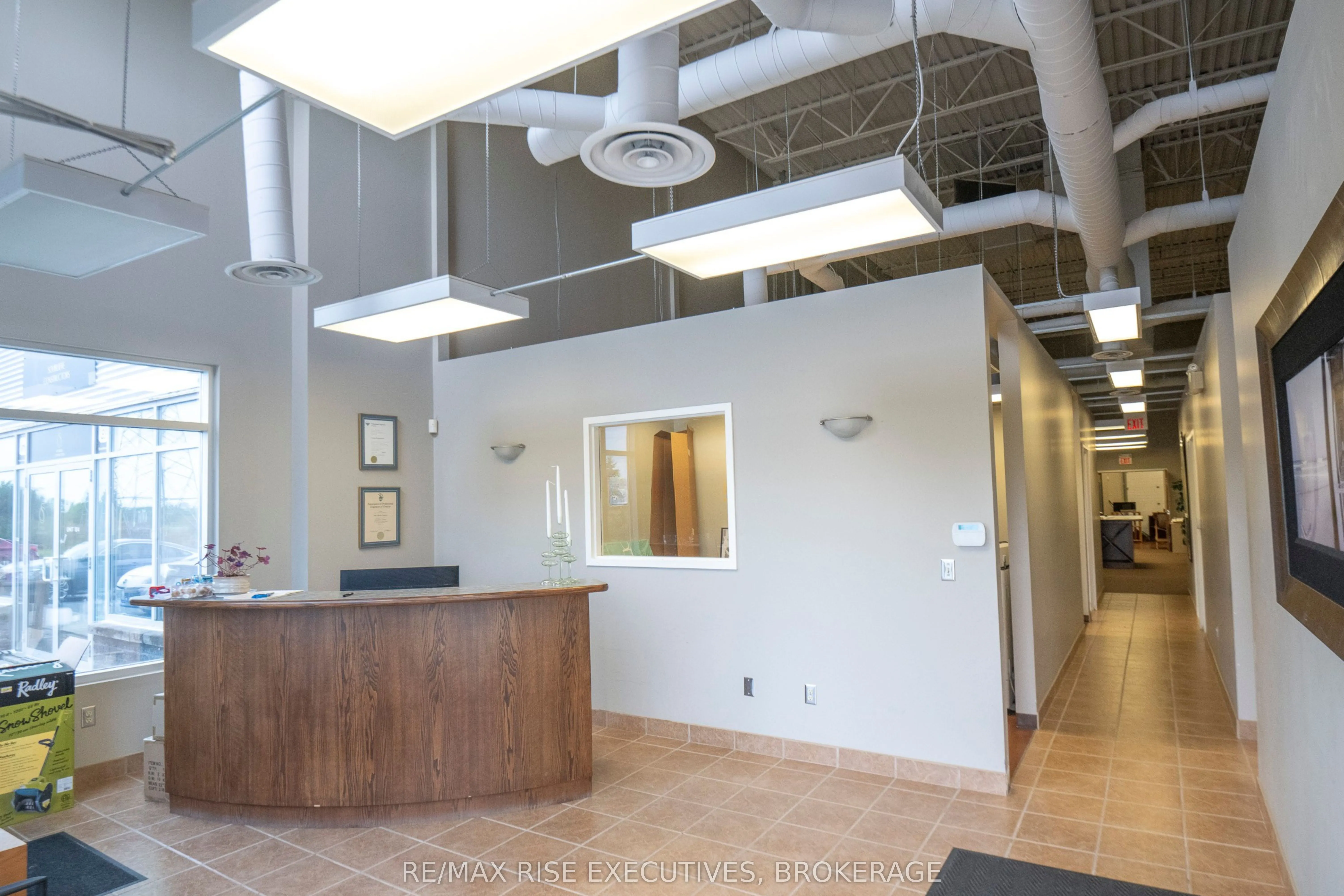 1225 Gardiners Road, #105