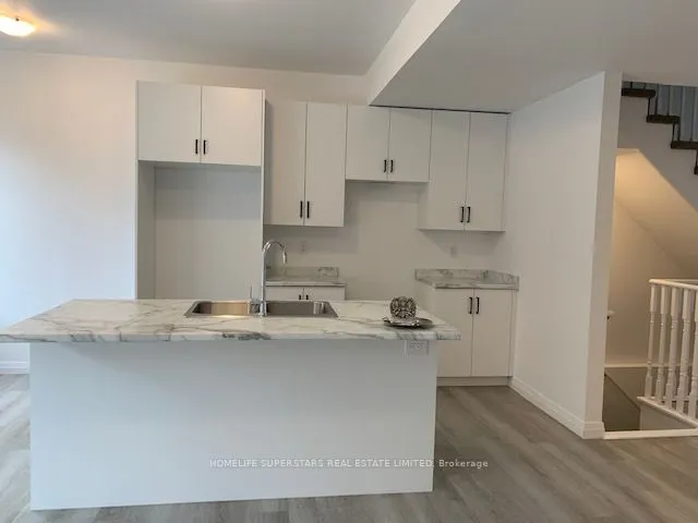 1465 Station Street, #17