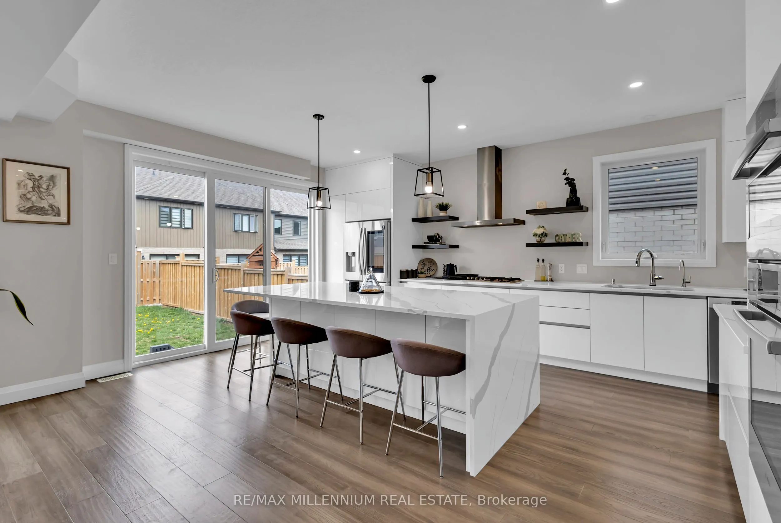 11 Tindall Crescent S