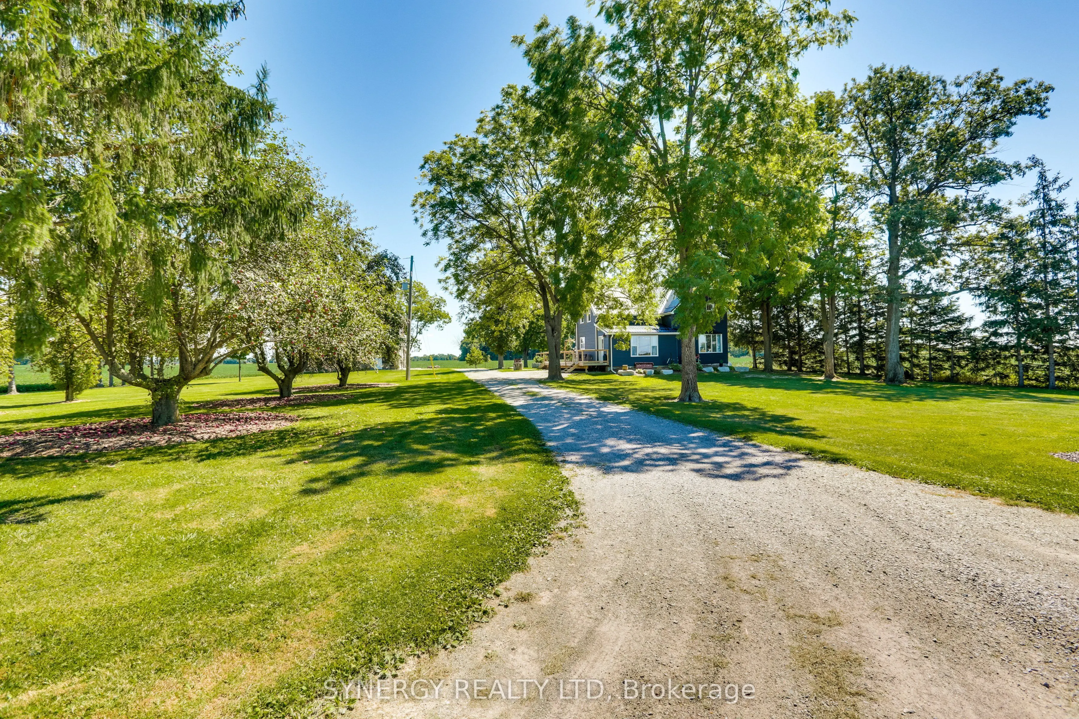6339 Irish Drive