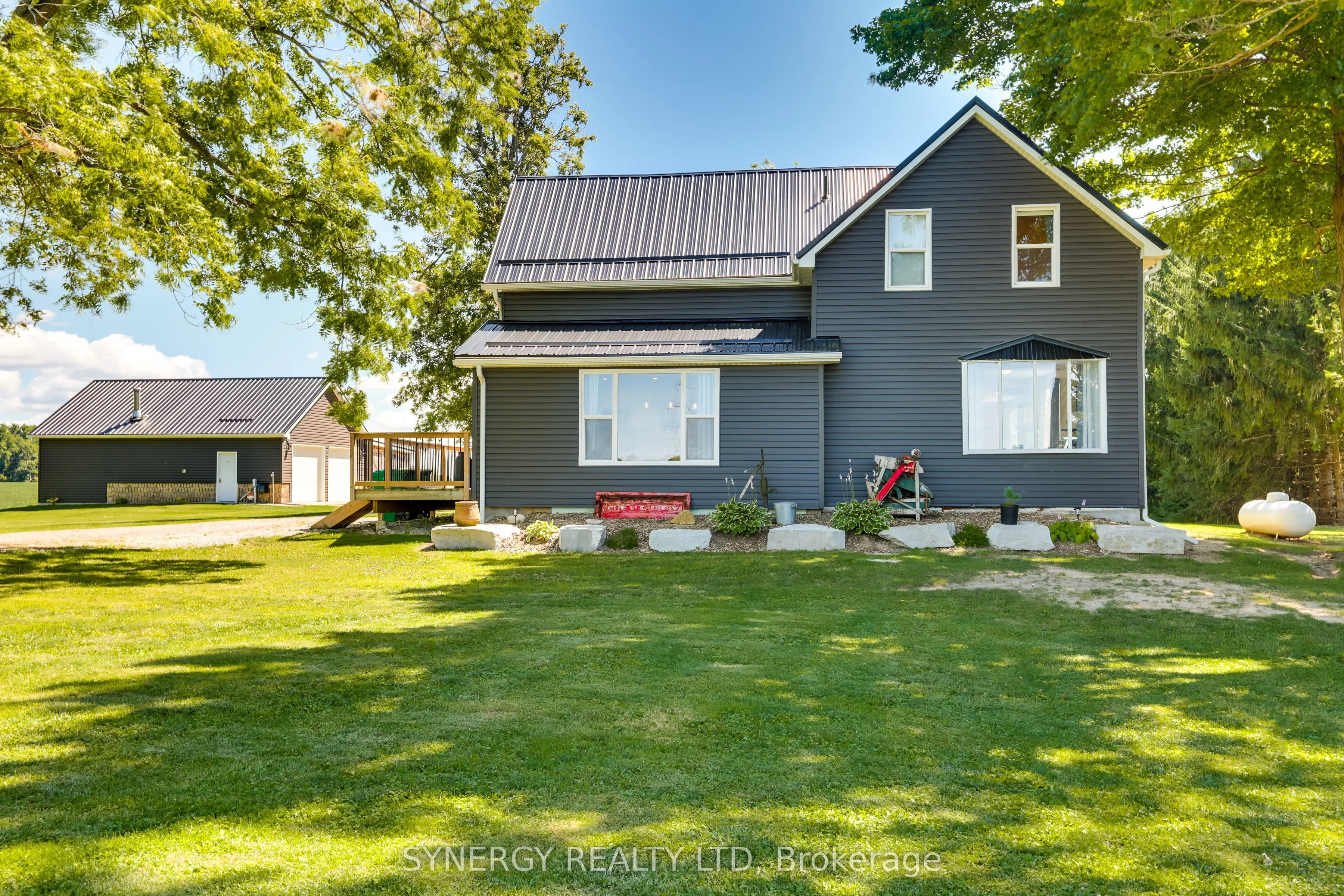 6339 Irish Drive