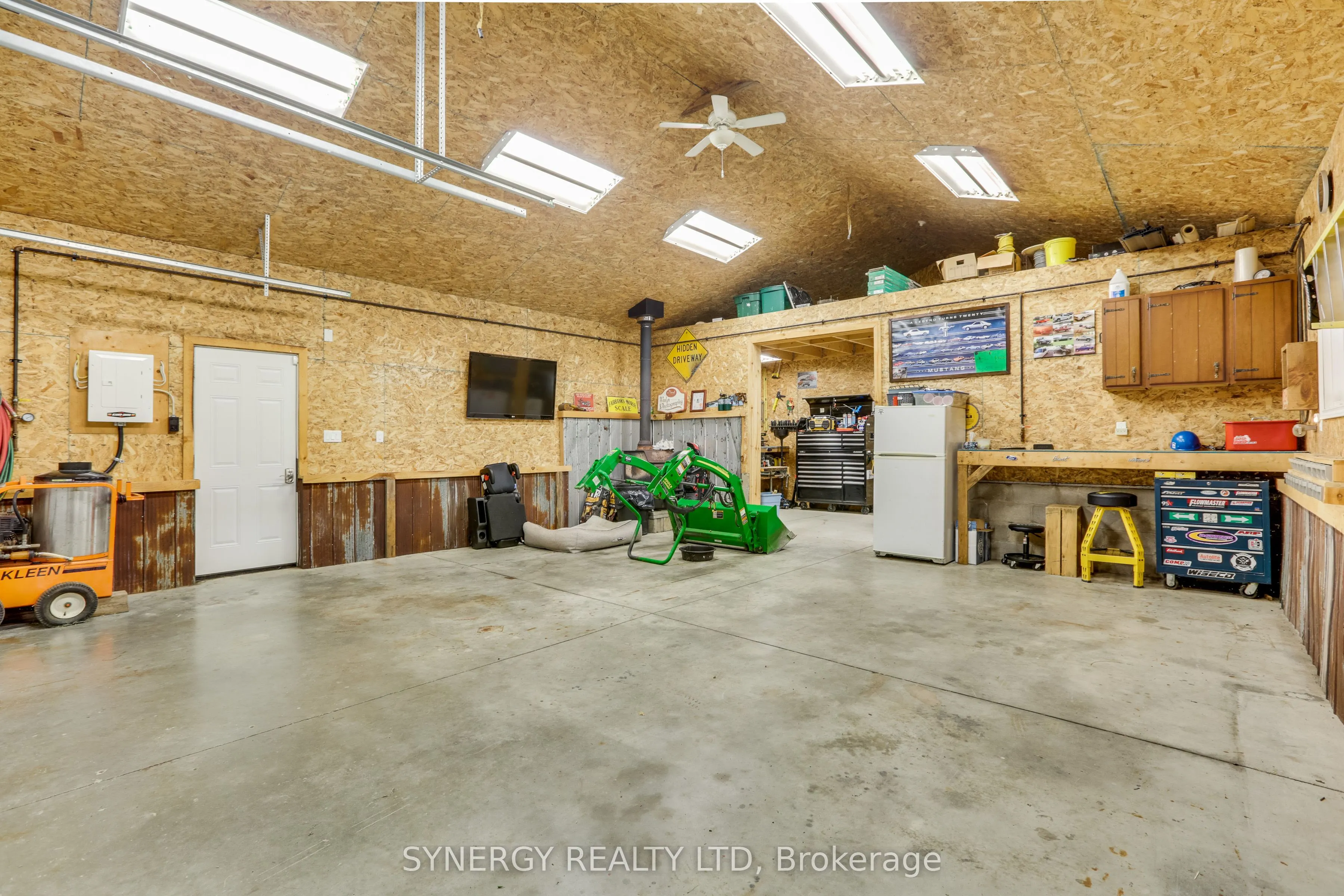6339 Irish Drive