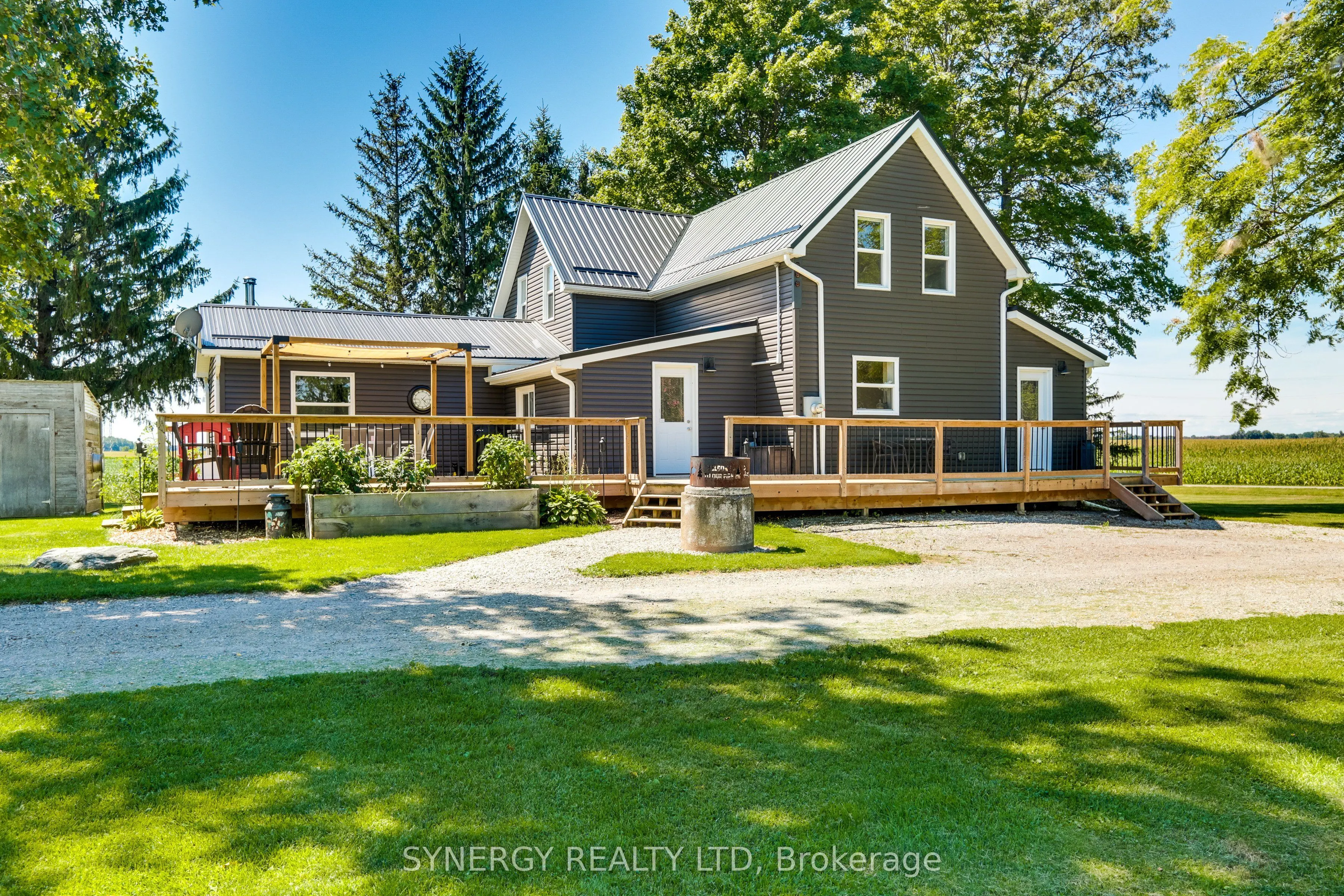 6339 Irish Drive