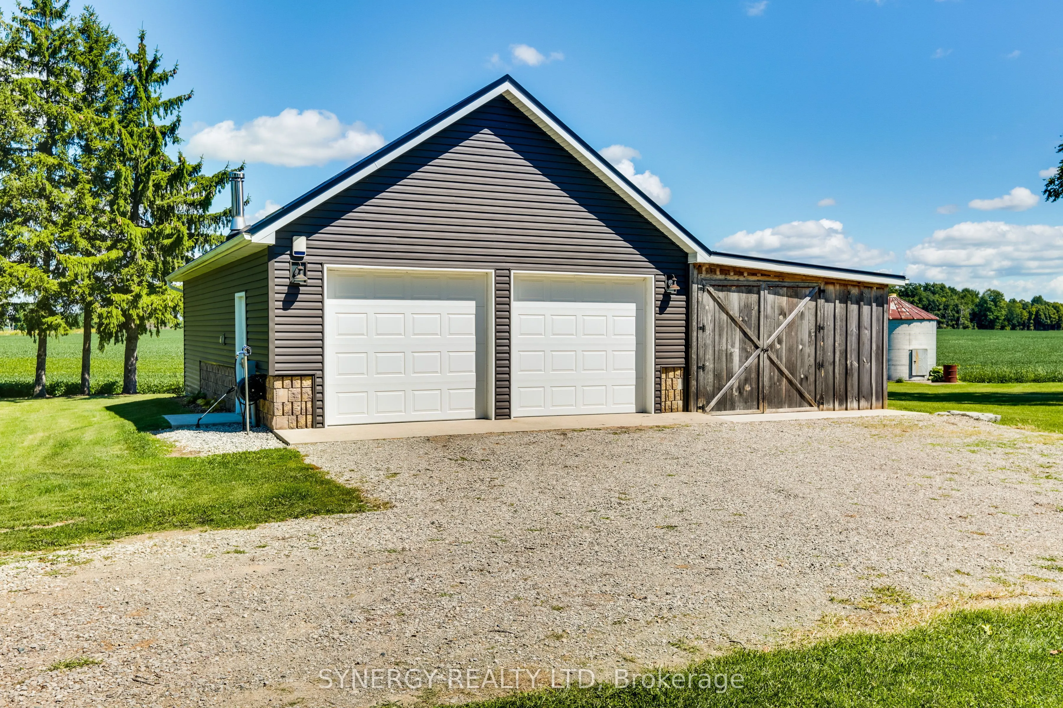 6339 Irish Drive