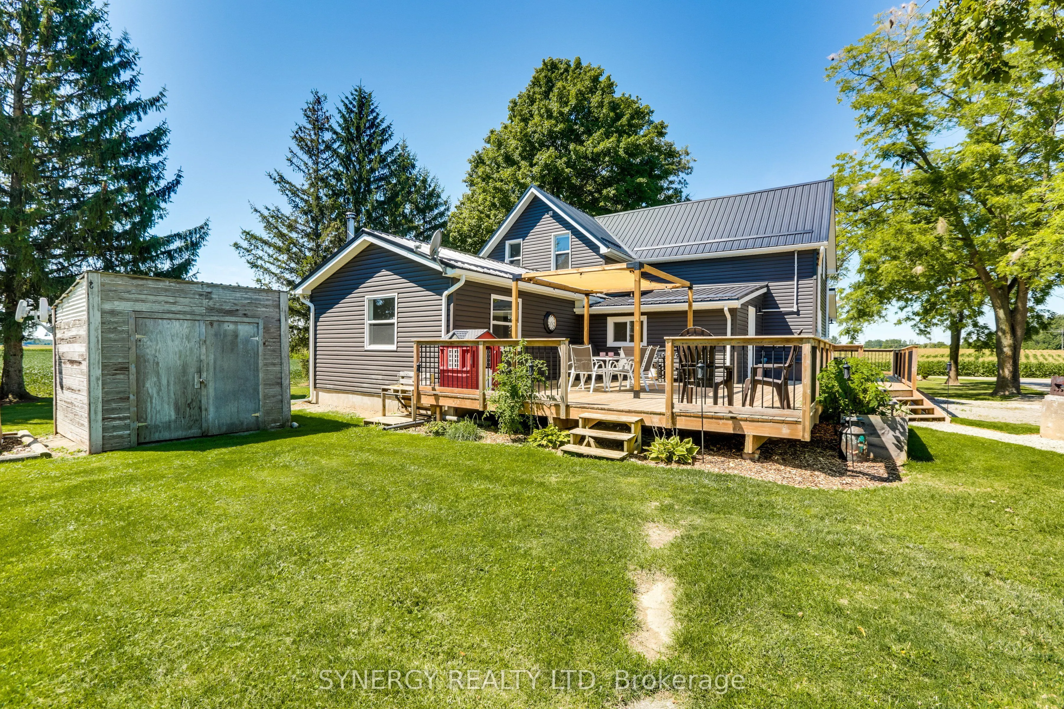6339 Irish Drive