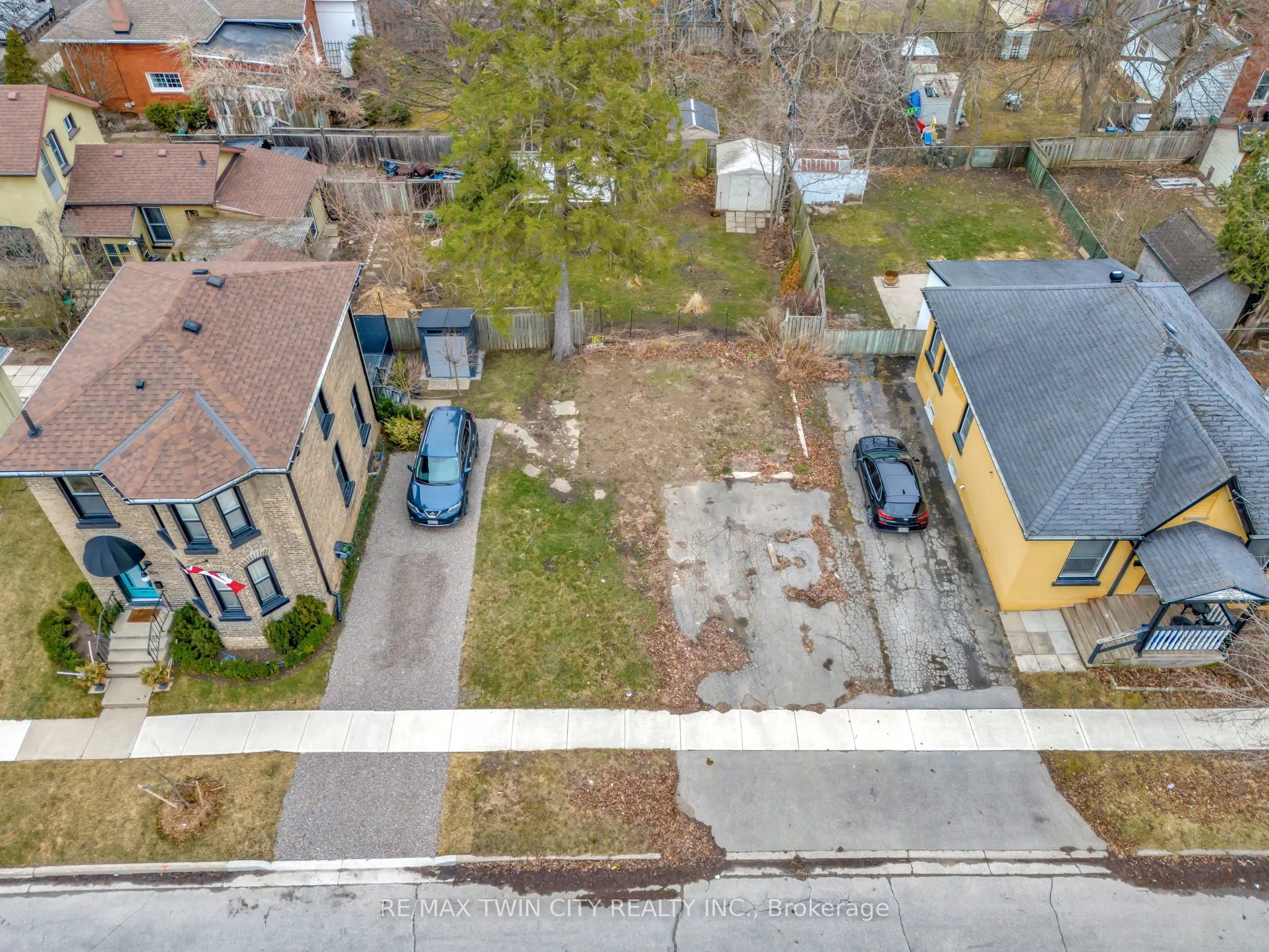 108 Oak Street