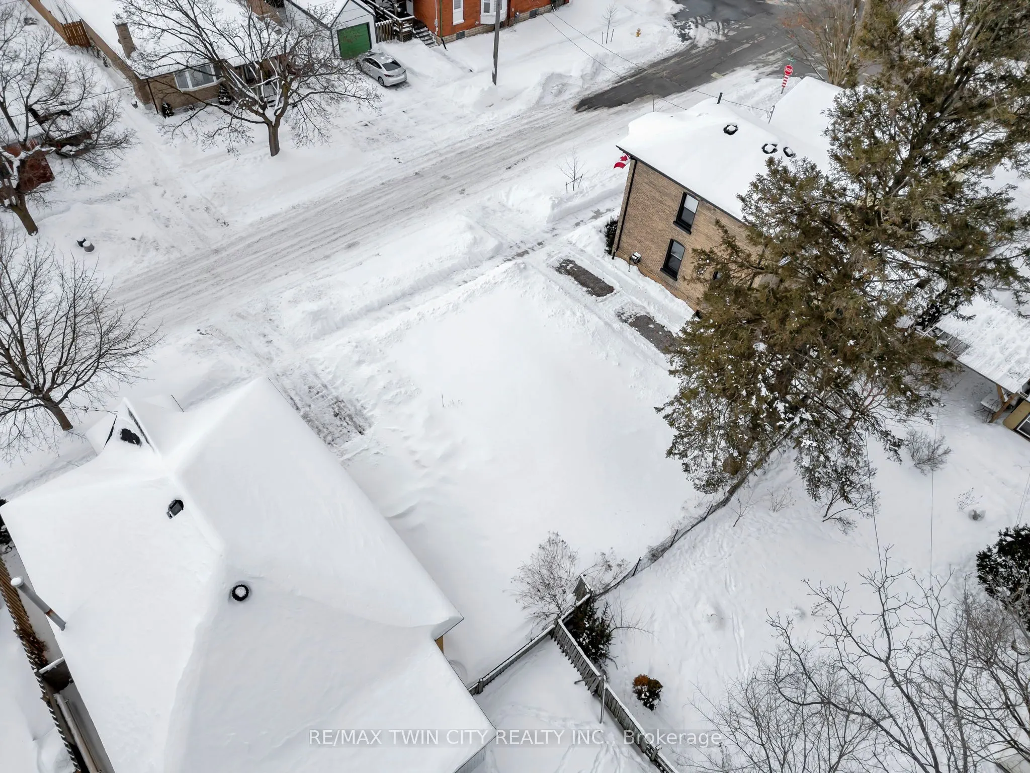 108 Oak Street