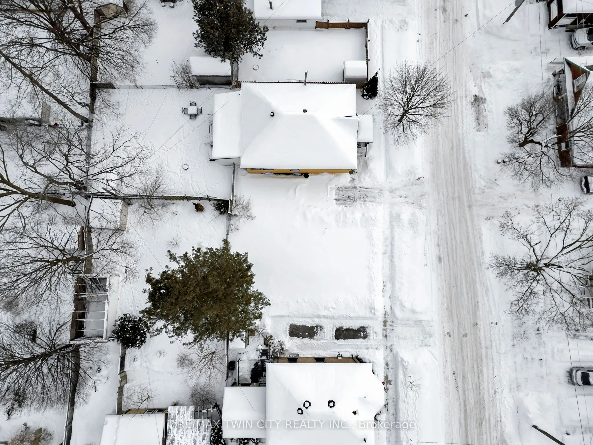 108 Oak Street