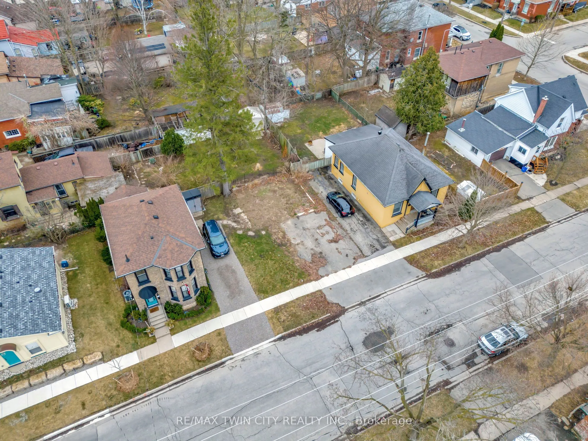 108 Oak Street