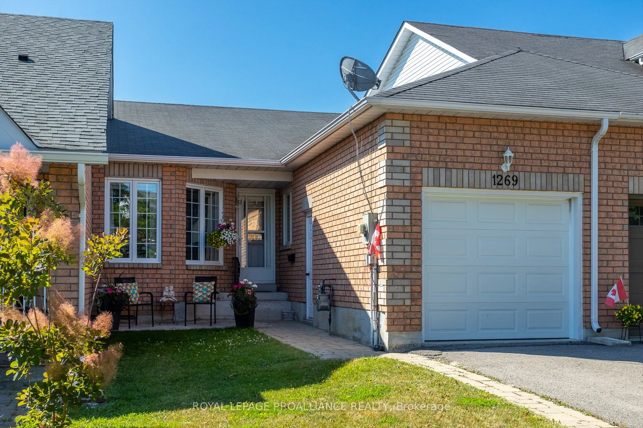 1269 Eagle Crescent
