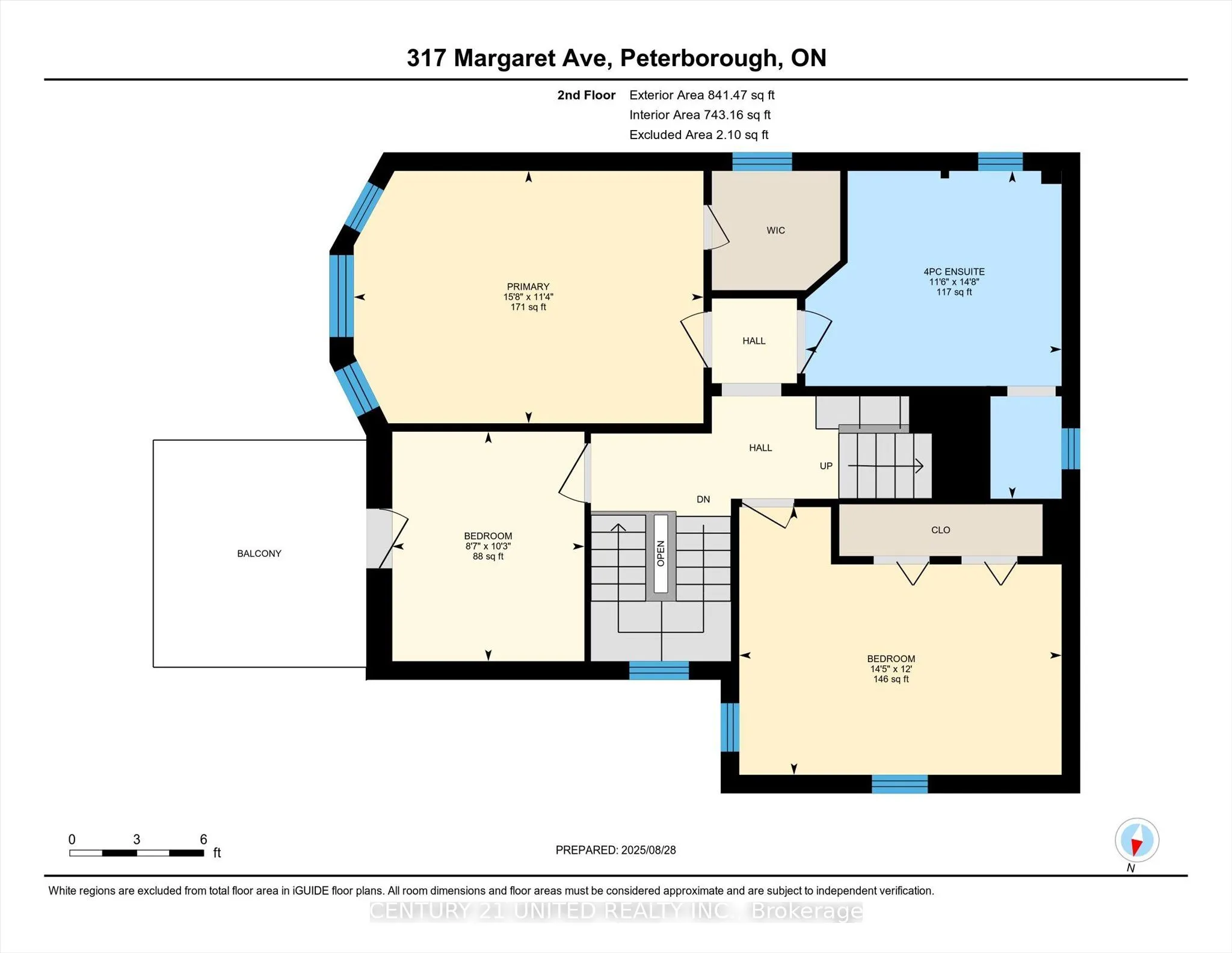 317 Margaret Avenue