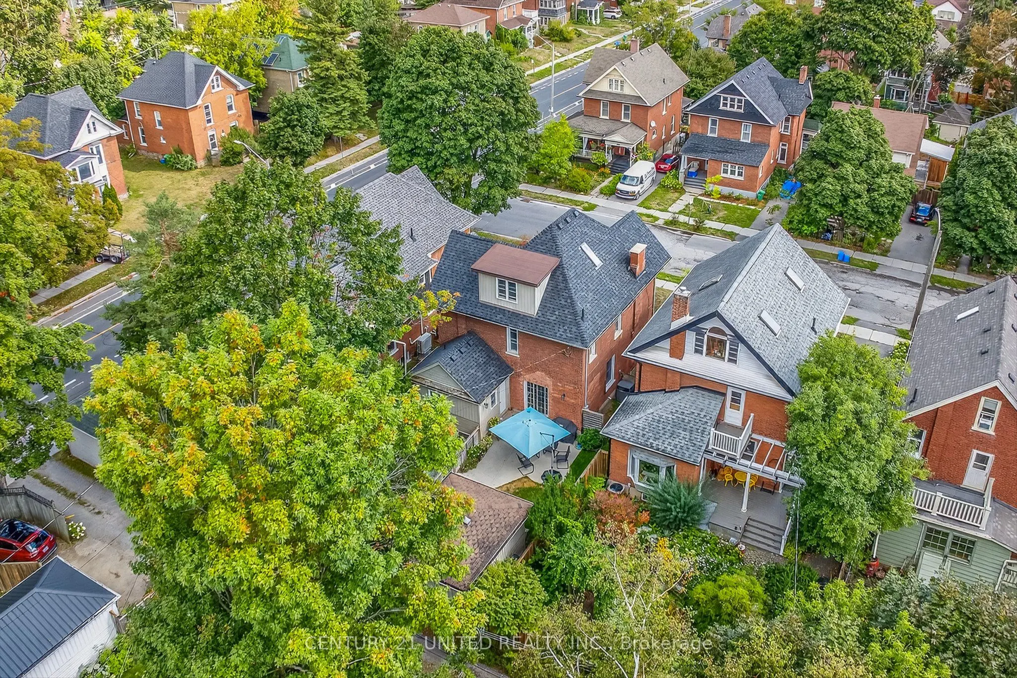 317 Margaret Avenue
