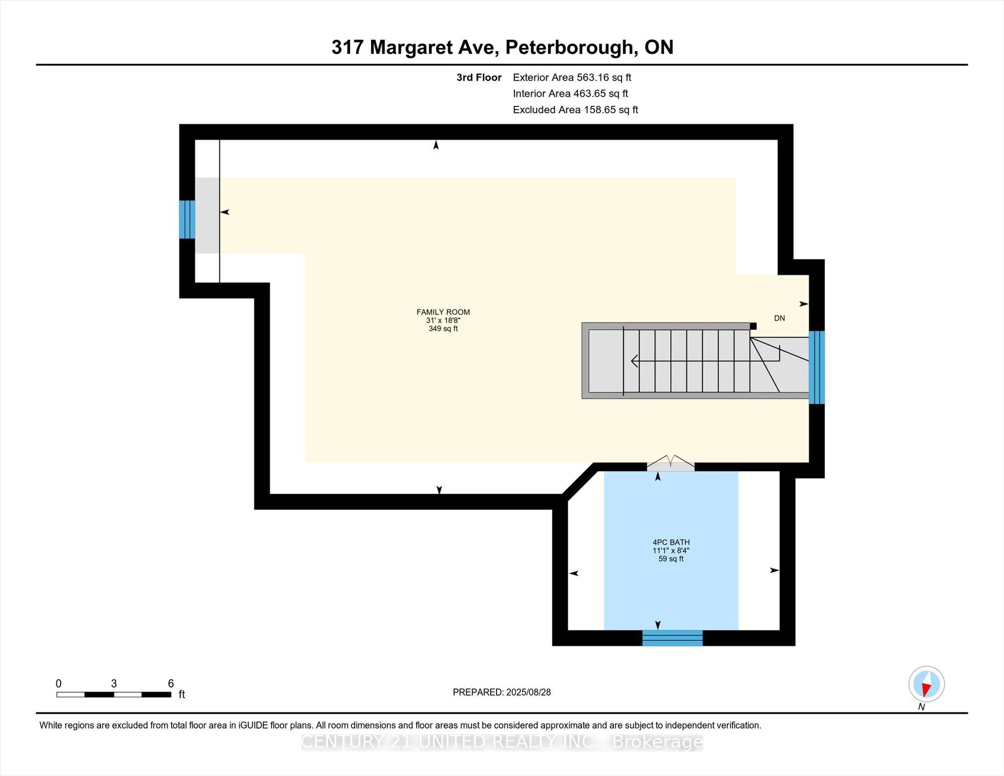 317 Margaret Avenue