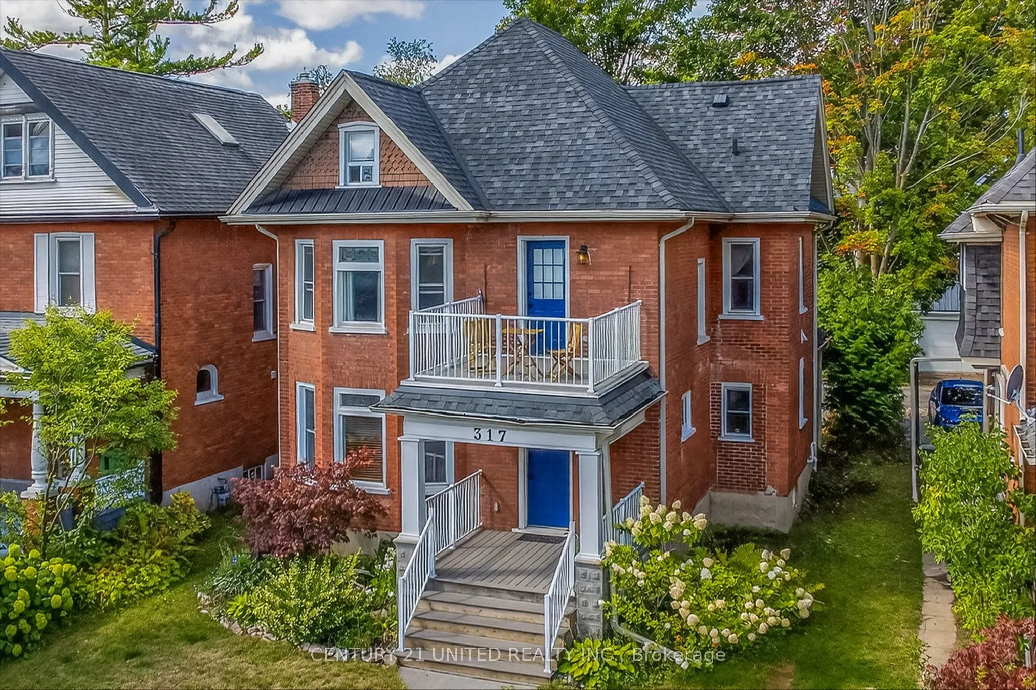 317 Margaret Avenue