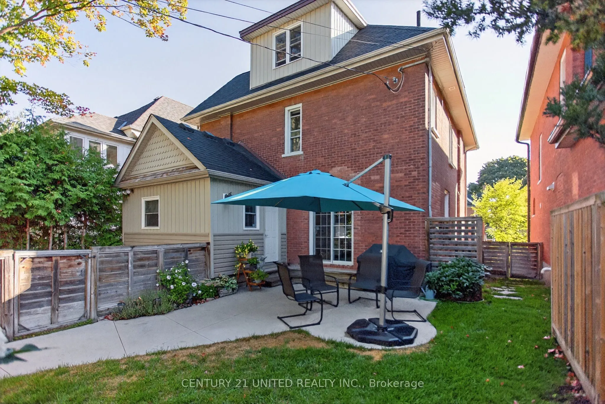 317 Margaret Avenue