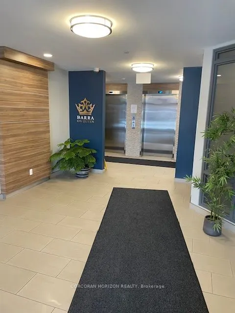 399 Queen Street S, #209