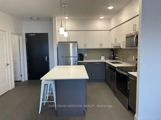 399 Queen Street S, #209