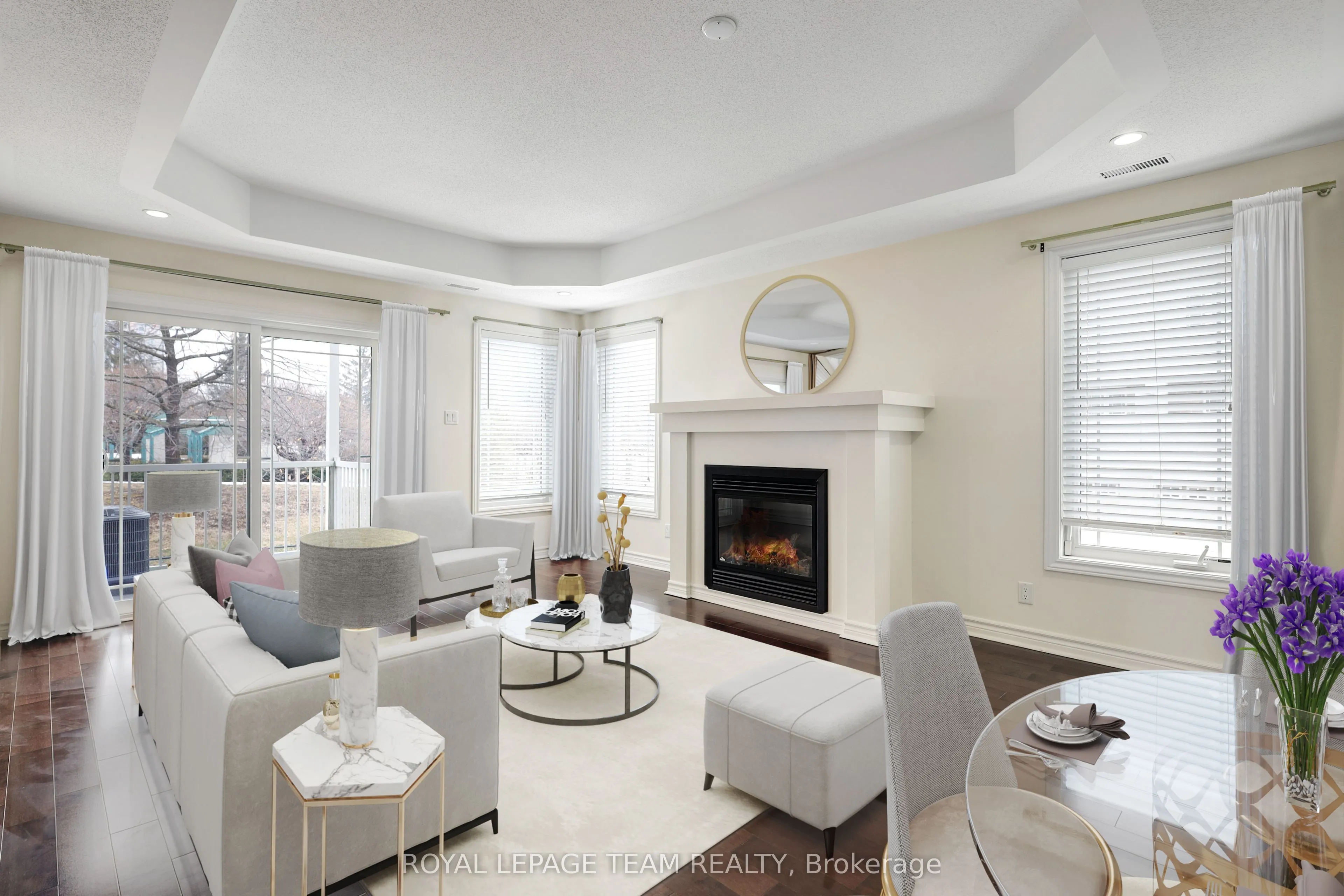 385 Paseo Private, #4