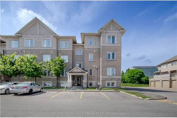 385 Paseo Private, #4