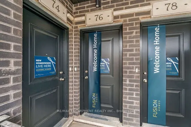 76 Wheat Lane, #38