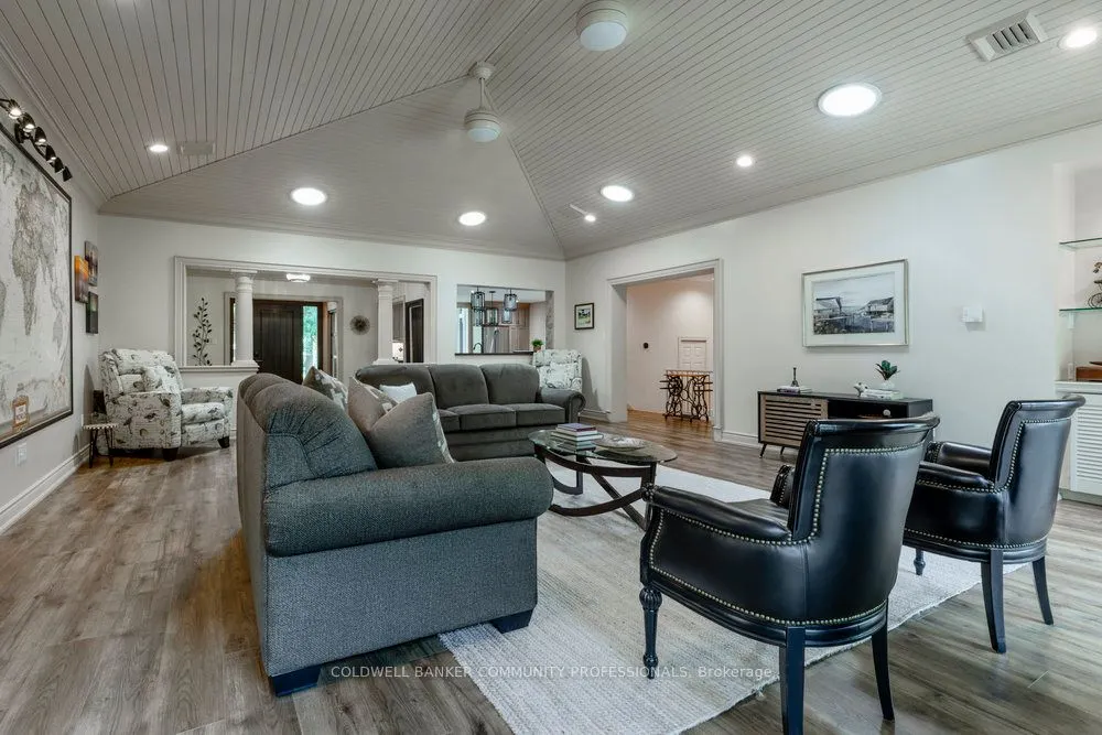 50 Braemar Place