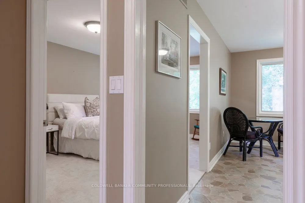50 Braemar Place