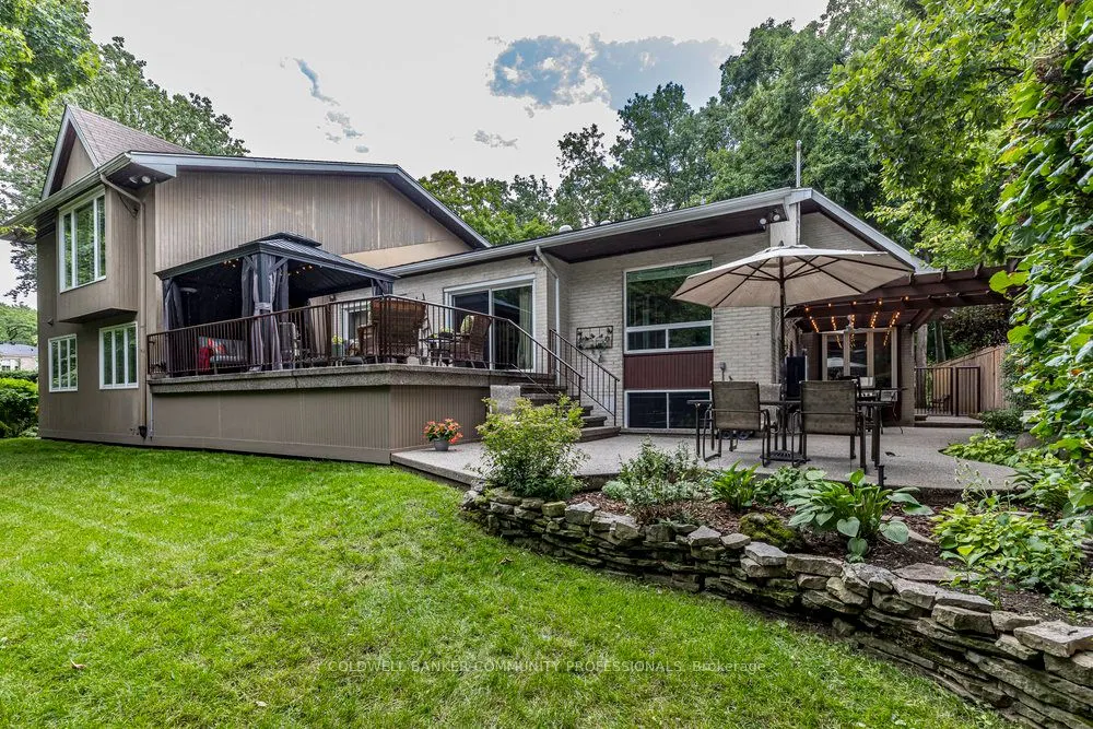 50 Braemar Place