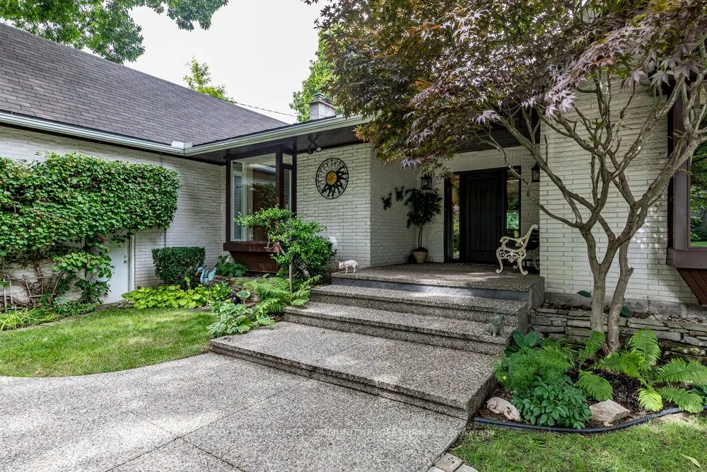 50 Braemar Place