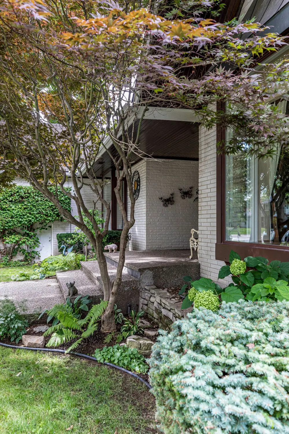 50 Braemar Place