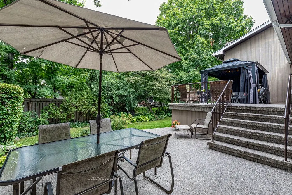50 Braemar Place