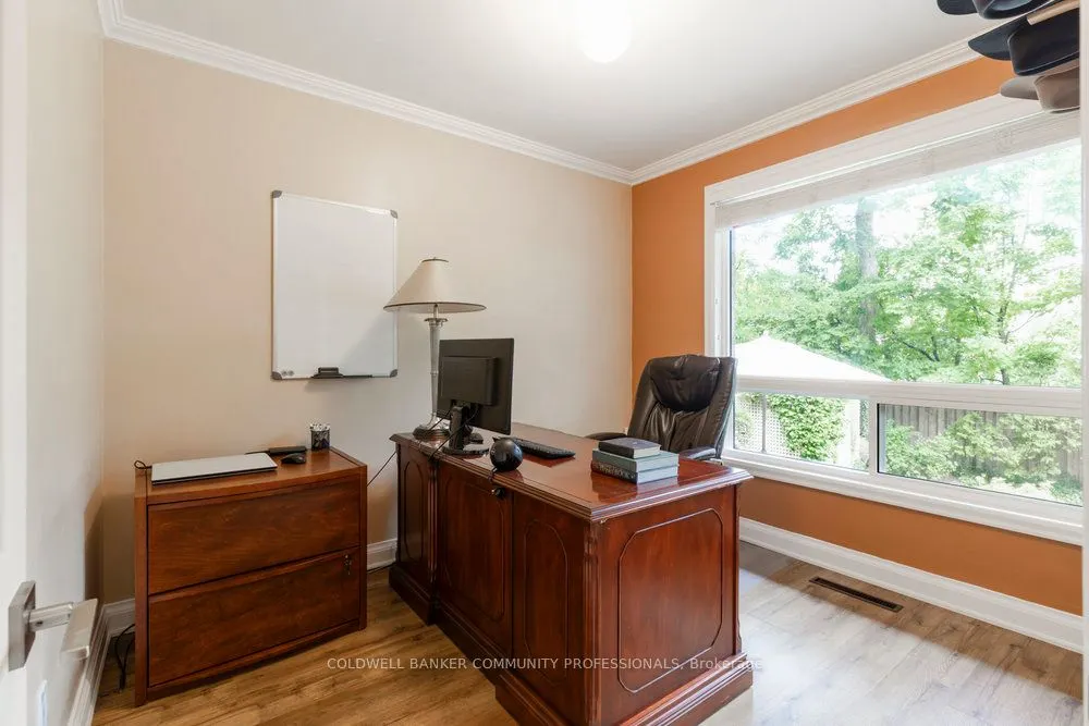 50 Braemar Place
