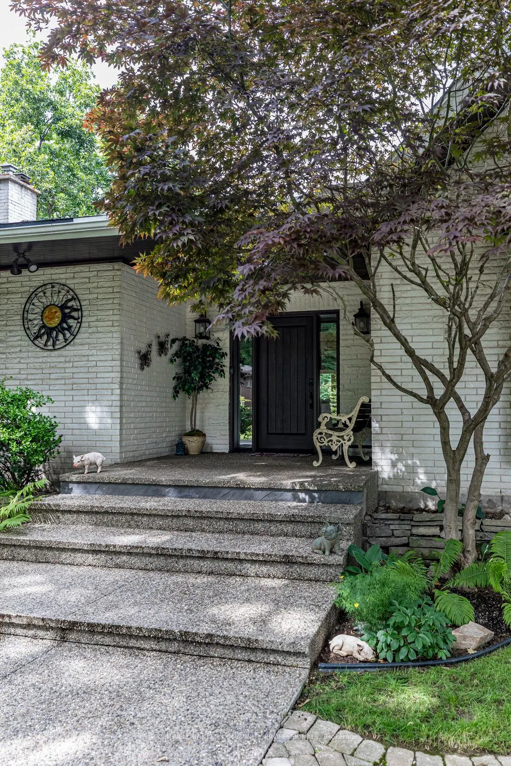 50 Braemar Place
