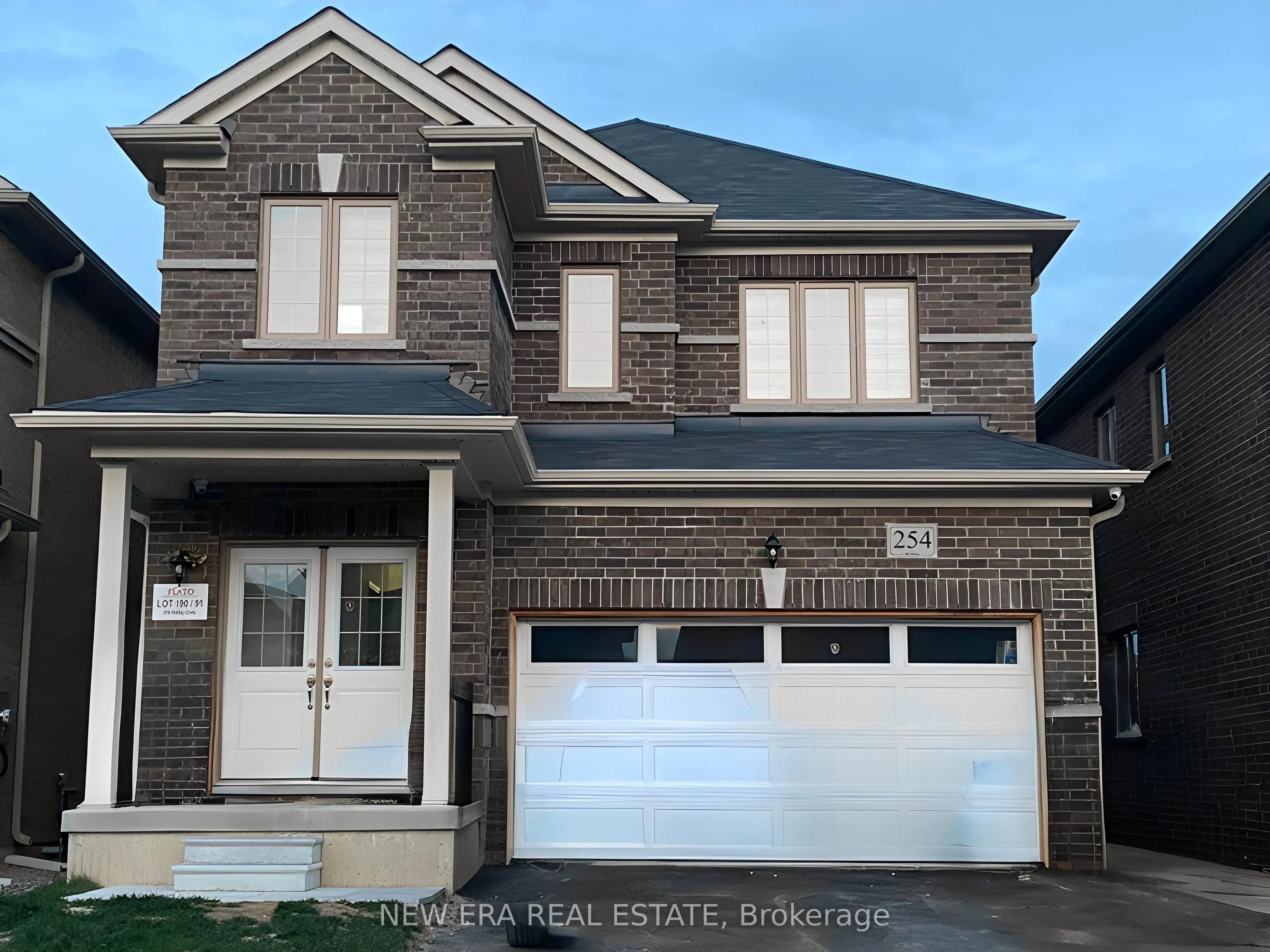 254 Ridley Crescent