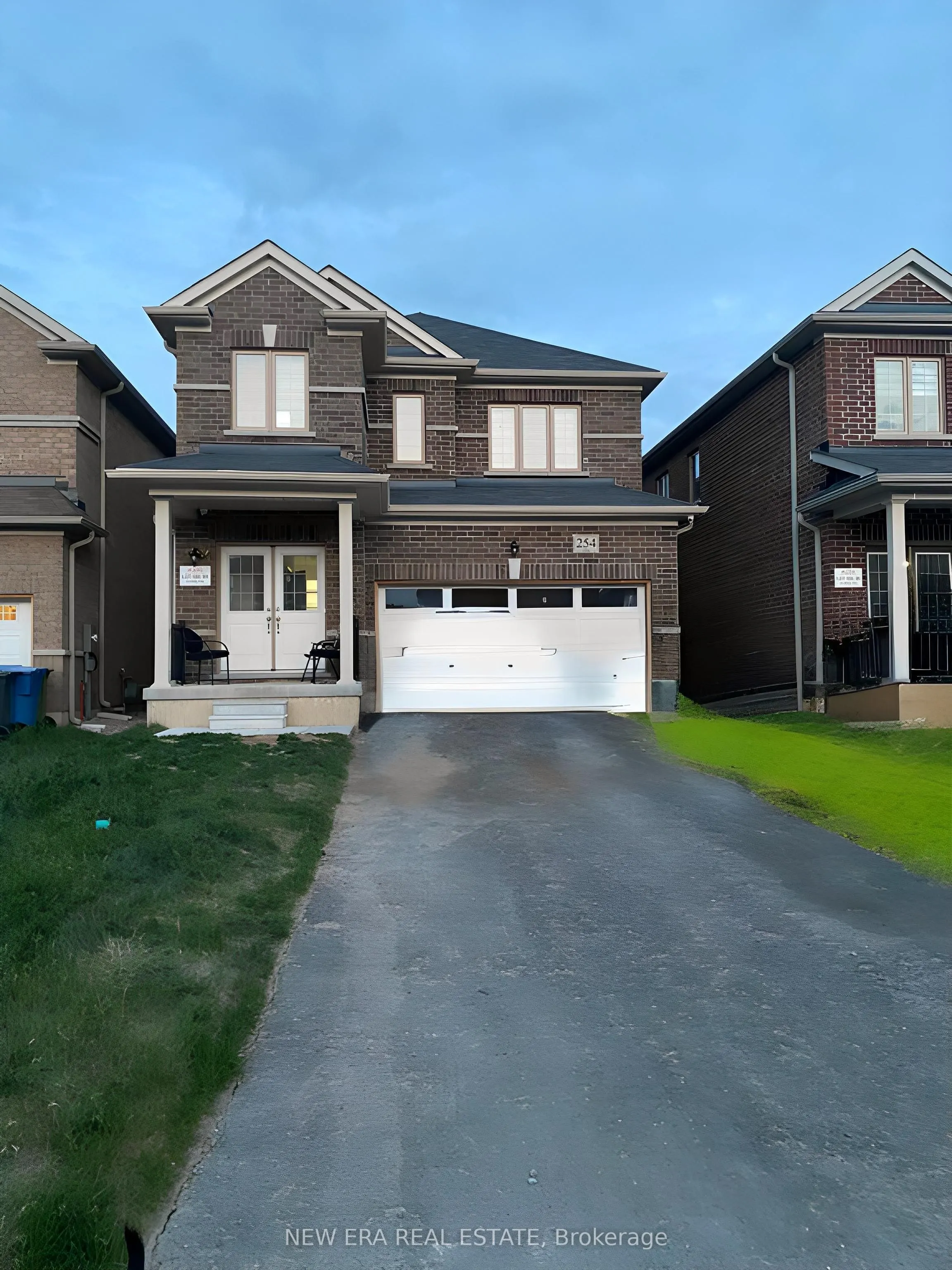 254 Ridley Crescent